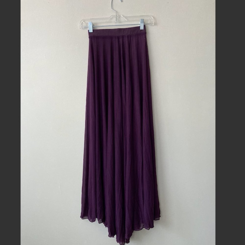 Sansha Rehearsal Skirt Size 4/M (fits like US XS/S)